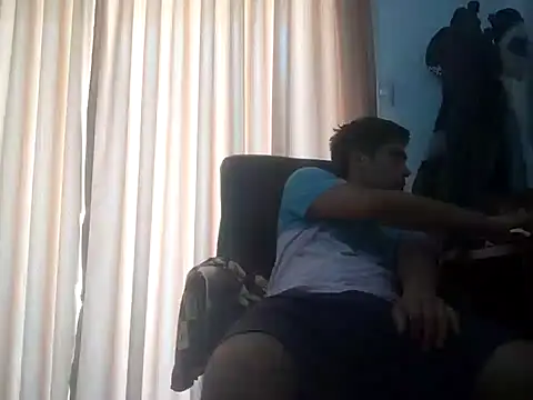 Snapshot of estudiante69 chatting on January 29, 5:45 pm estudiante69 online show from January 29, 5:45 pm
