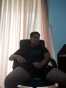 Snapshot of estudiante69 chatting on January 7, 4:05 pm estudiante69 online show from January 7, 4:05 pm