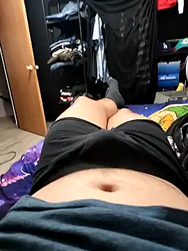 Alee3xxx online show from July 18, 3:57 am