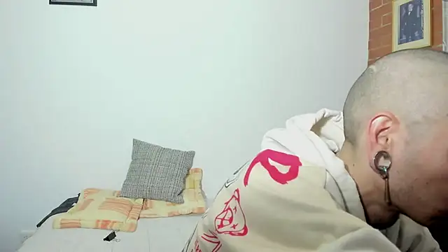 Mugiwara666 online show from February 22, 4:51 am
