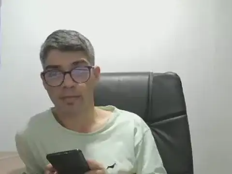 DiGabriel online show from December 2, 3:56 pm