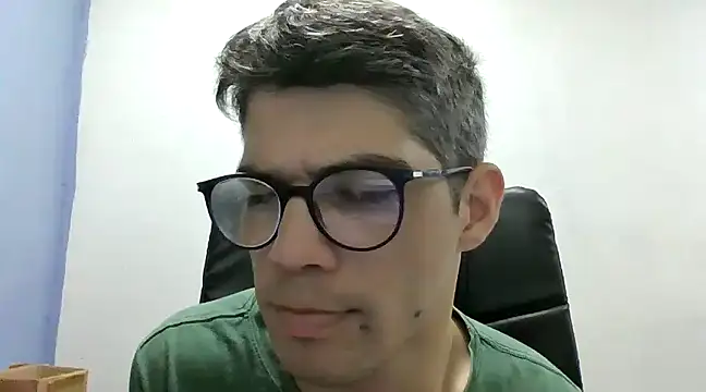 DiGabriel online show from December 20, 6:08 am