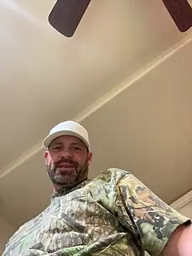 Camo sex online show from January 14, 7:38 am