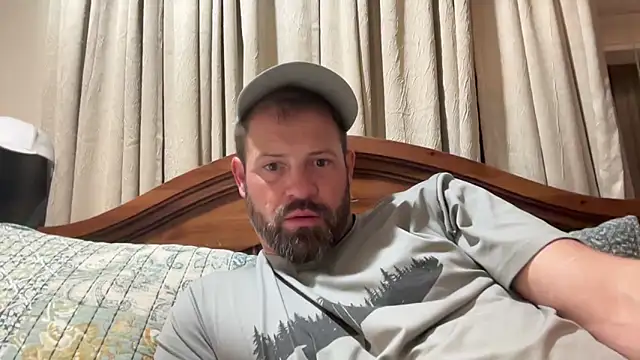 Camo sex online show from February 10, 6:31 am