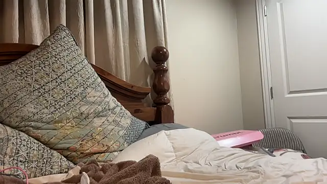 Camo sex online show from March 23, 6:47 am