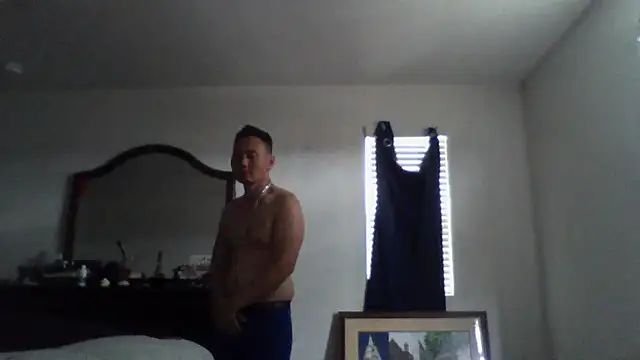 Snapshot of 2Fly4Guy chatting on March 2, 9:08 pm 2Fly4Guy online show from March 2, 9:08 pm
