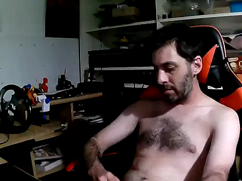 johnwood88 online show from January 12, 4:38 am