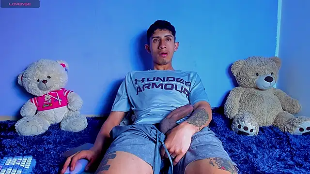 BIG cockpether online show from October 14, 11:17 am