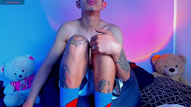 BIG cockpether online show from October 19, 11:35 am