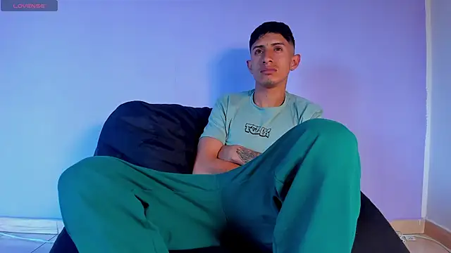 BIG cockpether online show from December 17, 12:34 pm