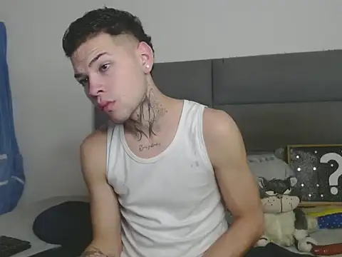 MarceloMilk online show from November 30, 2:13 am