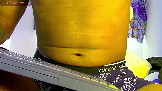 Amir mikelsen online show from September 12, 3:34 pm