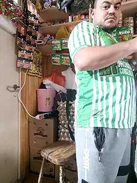 TheBriiaand30 online show from October 13, 7:31 pm