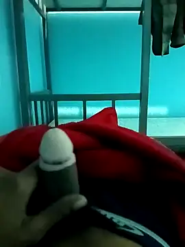 SEXboy43234 online show from February 17, 4:50 pm