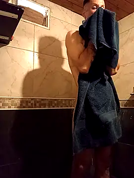 FlacoDani online show from October 13, 4:24 pm