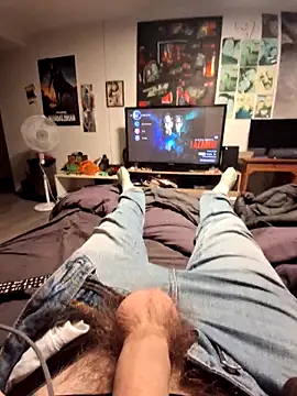 stev3w online show from November 6, 4:10 pm