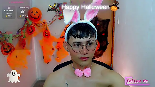 tanjiro cute online show from October 31, 9:45 am