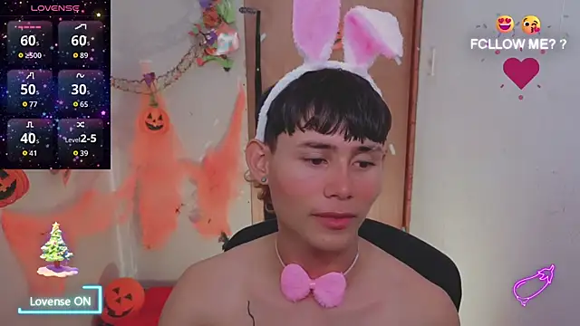 tanjiro cute online show from November 20, 2:33 am