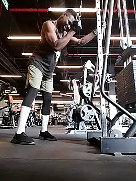 Tsonga Dick012 online show from March 19, 12:23 pm