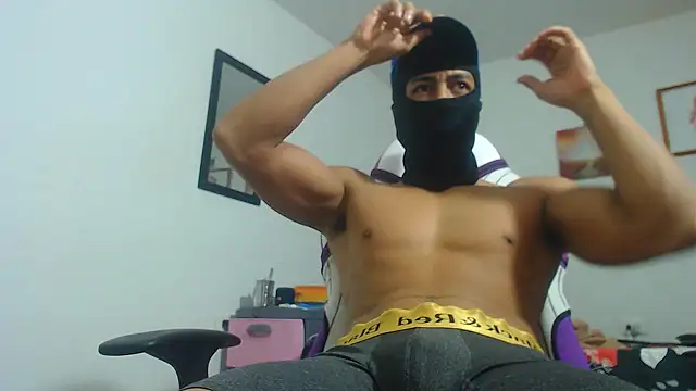 american challenges777 online show from December 21, 10:50 am