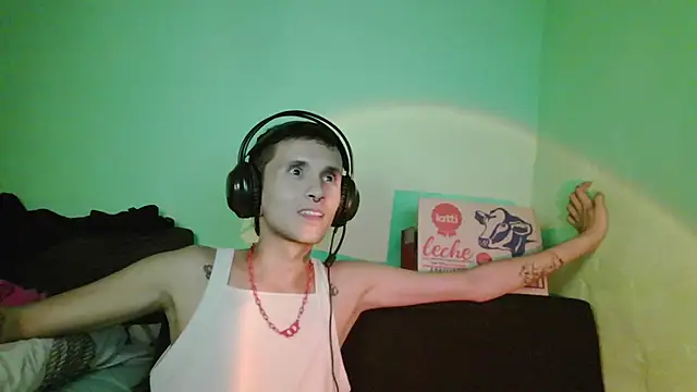 tonyallhurts online show from May 16, 9:46 pm