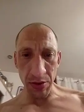 RomanOk41 online show from April 16, 2:44 am