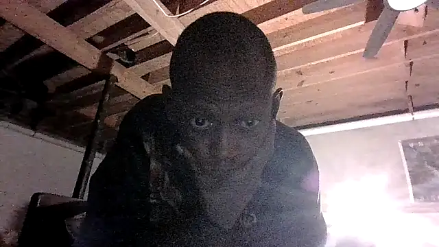 KinGKane84 online show from December 3, 7:08 am