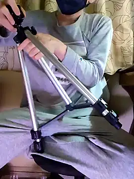 keigo-666 online show from February 2, 1:30 pm