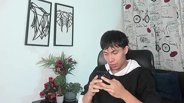 Liam cullen online show from October 6, 4:22 pm