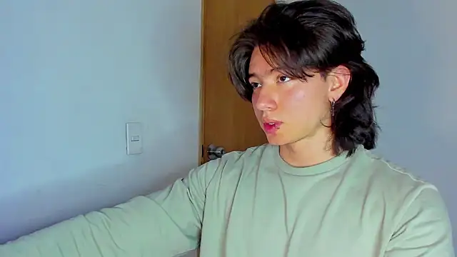 AngelBennet  online show from November 14, 10:44 pm