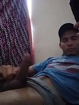 Fer-nand online show from February 5, 4:26 pm