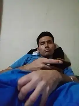 Fer-nand online show from March 11, 4:21 am