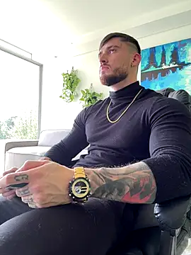 DimitriSullivan  online show from November 5, 6:54 pm