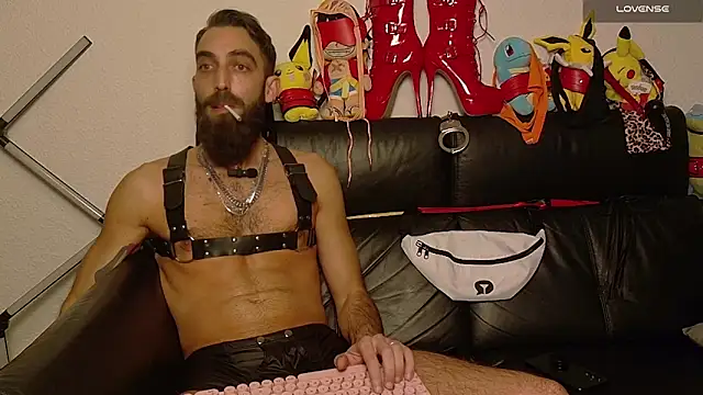 DaWoD030 online show from April 8, 6:05 pm