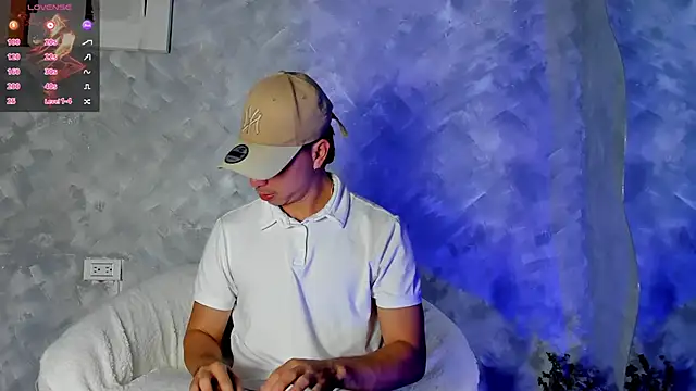 -Bruno-Bs online show from November 17, 11:08 pm