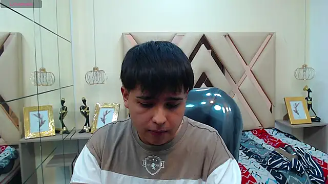 AndrewPherson online show from January 30, 12:48 pm