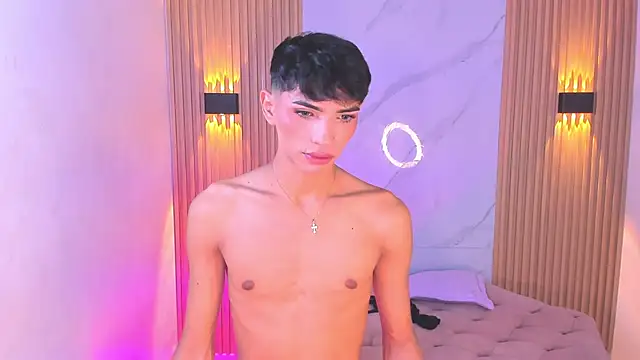 im sebaslopez online show from November 11, 8:03 pm