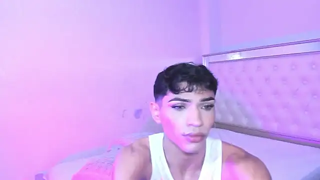 im sebaslopez online show from January 31, 7:23 pm