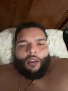 chupavajinaspuertorico30 online show from October 13, 12:00 pm