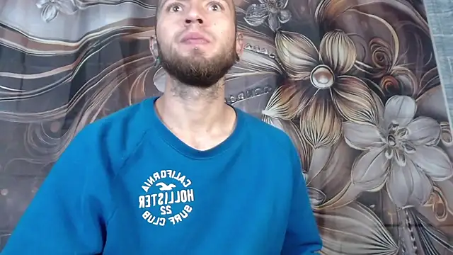  Asmodeo666 online show from February 12, 7:14 am