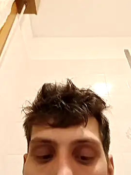 Snapshot of dariodario chatting on January 13, 8:48 pm dariodario online show from January 13, 8:48 pm