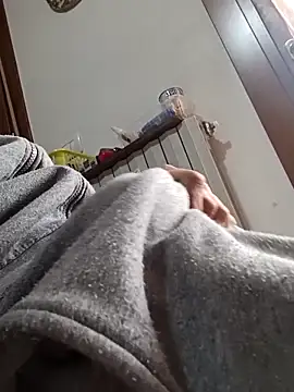 dariodario online show from November 12, 8:31 am