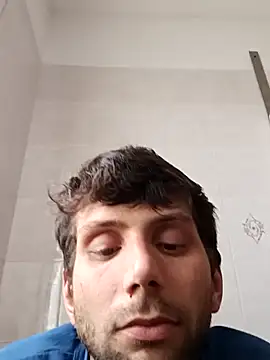 Snapshot of dariodario chatting on February 24, 12:48 pm dariodario online show from February 24, 12:48 pm