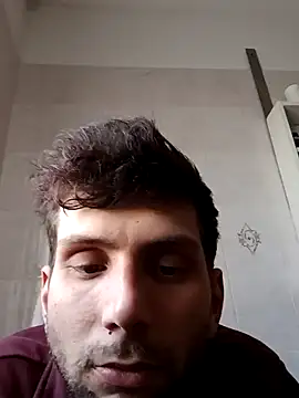 Snapshot of dariodario chatting on January 11, 2:36 pm dariodario online show from January 11, 2:36 pm