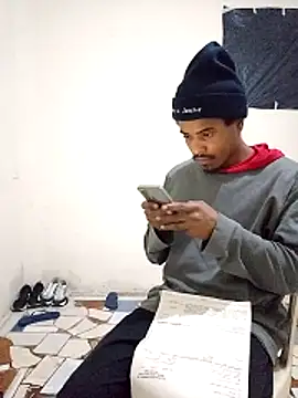 Bigote Big0357 online show from December 19, 2:41 am