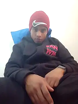 Bigote Big0357 online show from October 9, 1:05 pm