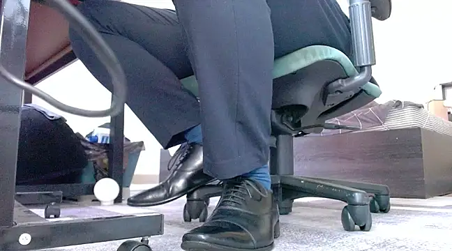 softlyS online show from February 12, 2:35 am