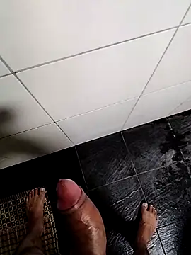 rhlagr85 online show from October 13, 3:01 am