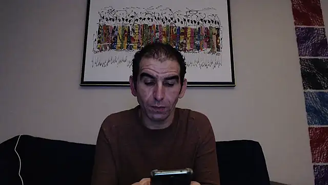 Samir 44200 online show from February 12, 2:28 am