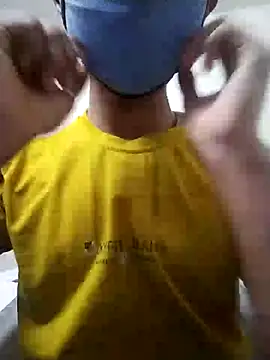 Vishuuuu  13 online show from March 18, 5:12 pm